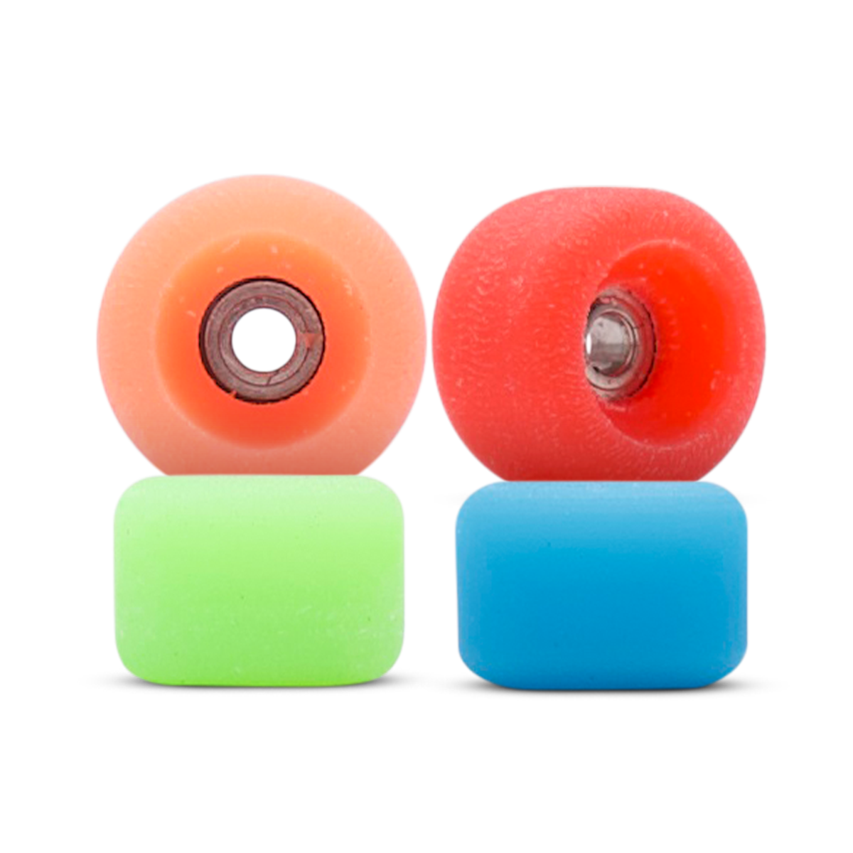 Industryfb 101A Fingerboard Wheels - 8mm