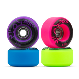 Piro Fingerboard Wheels - Performance Party Pack