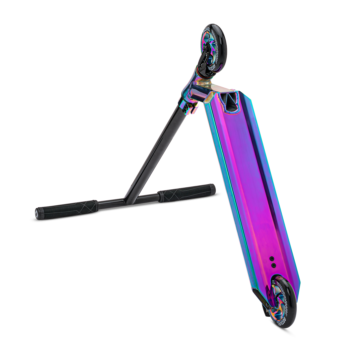 Sequel Ignite Pro Scooter