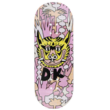 DK Real Wear Fingerboard Deck - Tiger