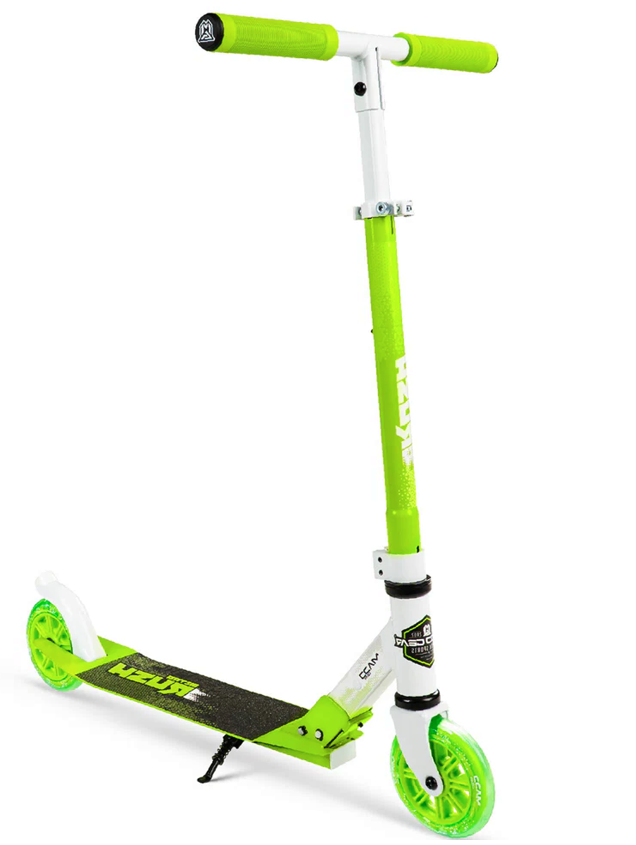 Madd Gear Rush 125 Youth Scooter