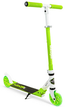 Madd Gear Rush 125 Youth Scooter