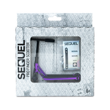 Sequel Street Finger Scooter