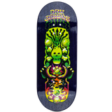 Blackriver Fingerboard Deck - Dru Campos Portal Call