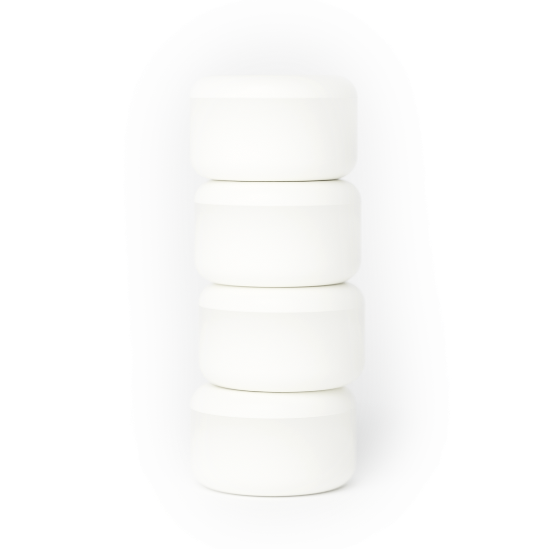 DeliDecks Mini Fingerboard Wheels - 95A