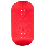 FutureBoundPrints Fingerboard Deck - Mr. Stackerz