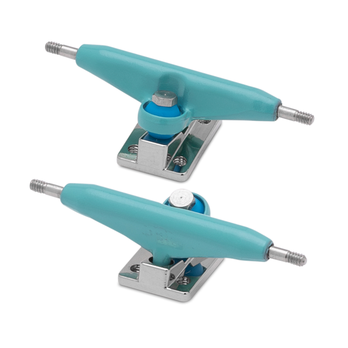 DeliDecks Fingerboard Trucks - Hex Hybrid Trux 32mm
