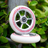 North Riley Maltais Signature Wheels