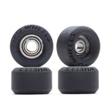 Piro Fingerboard Wheels - Performance Mid
