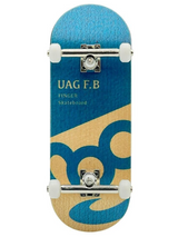 UAG Fingerboard Complete - Rise Emblem
