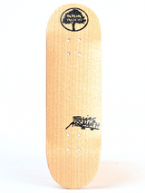 Berlinwood Fingerboard Deck - Assmuth Retro Collector