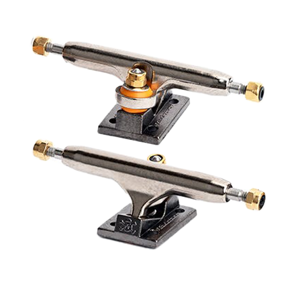 Blackriver Fingerboard 3.0 Trucks Without Tool - 29mm