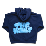TV Bubble Youth Hoodie
