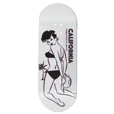 UAG Fingerboard Deck - California