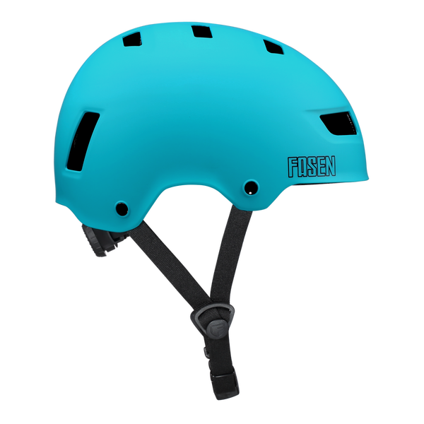 Fasen TriFlow Helmet