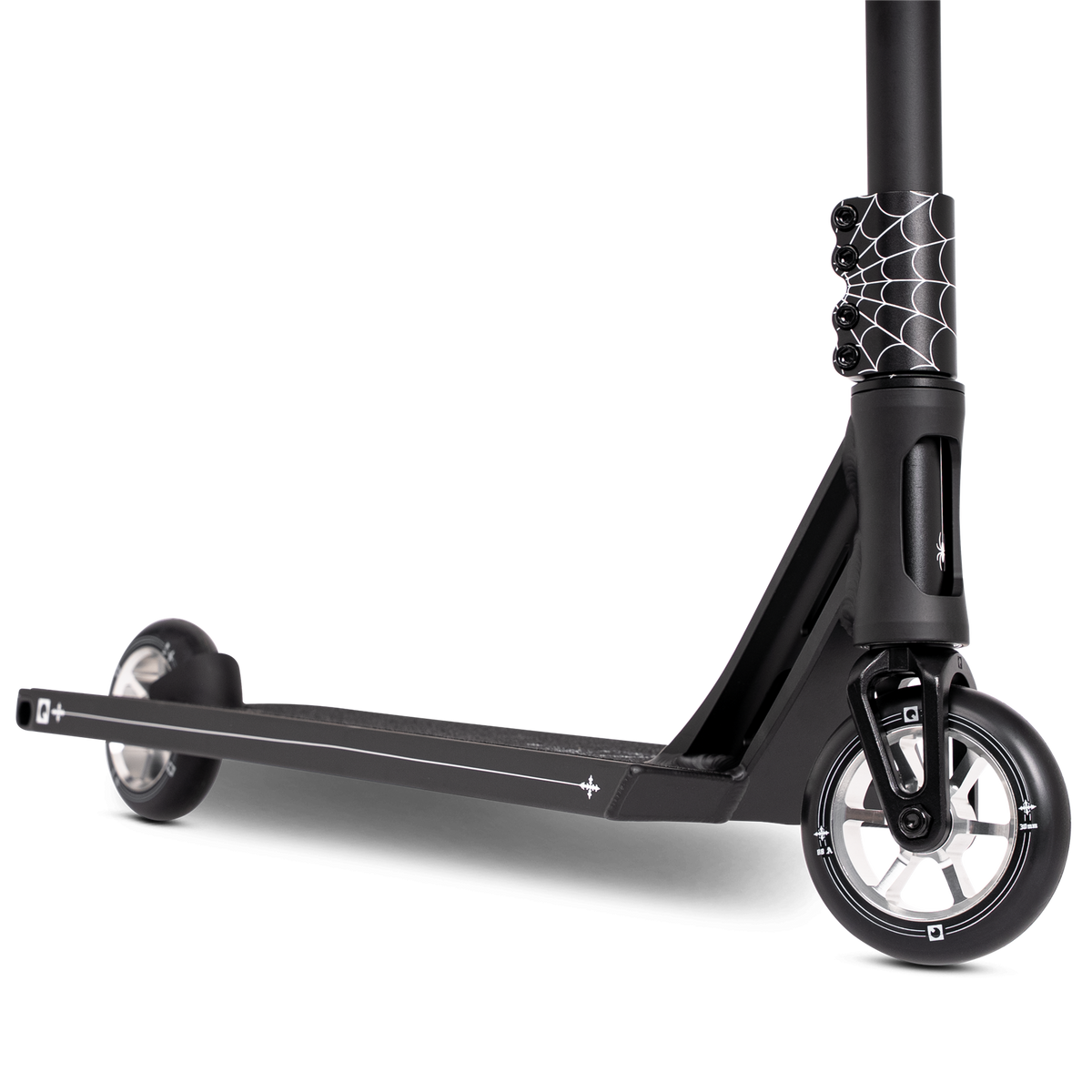 Sequel Vandal Dark Web Pro Scooter