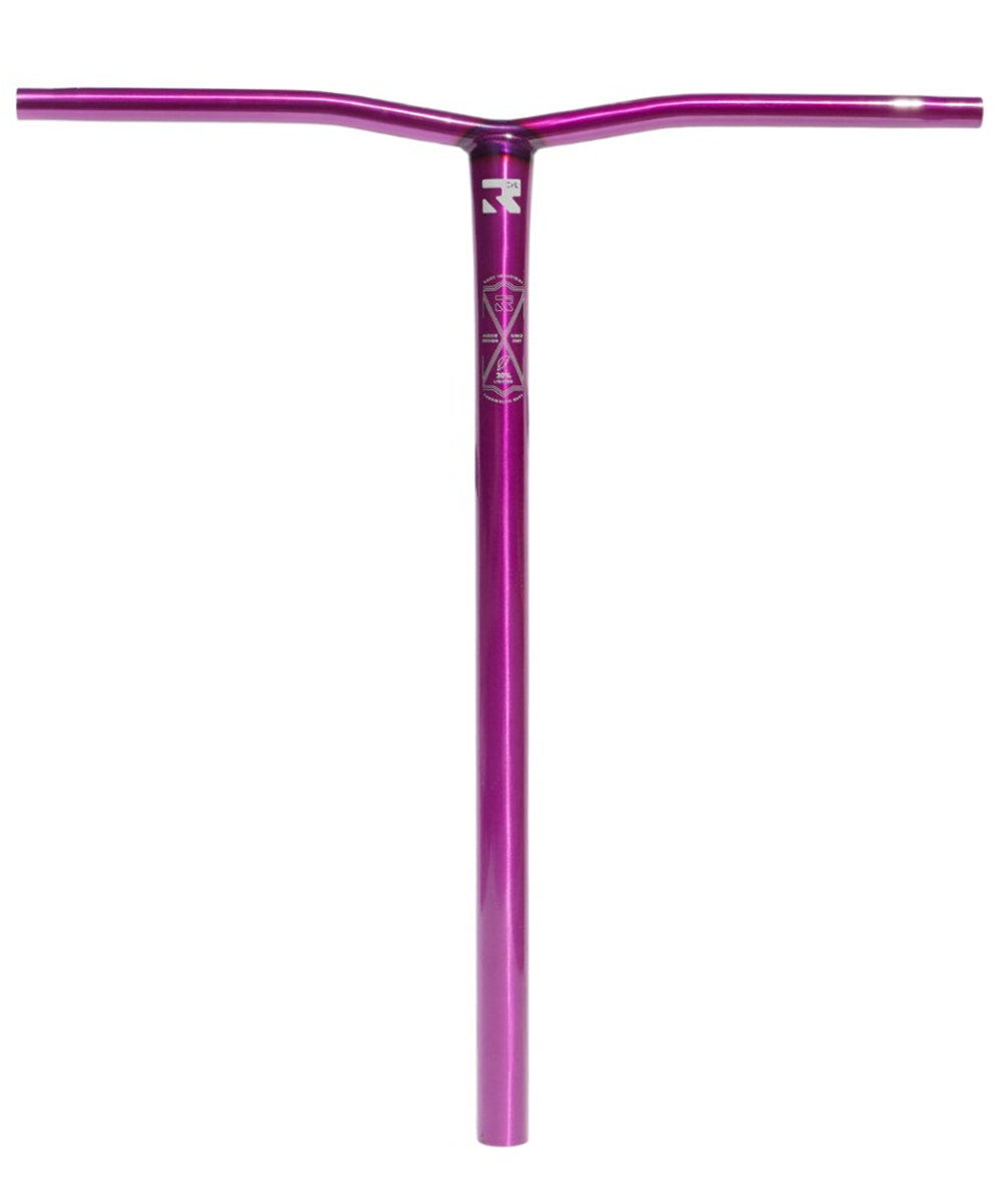 Root Industries ChromoLite Y-Bar - 26.5" Tall
