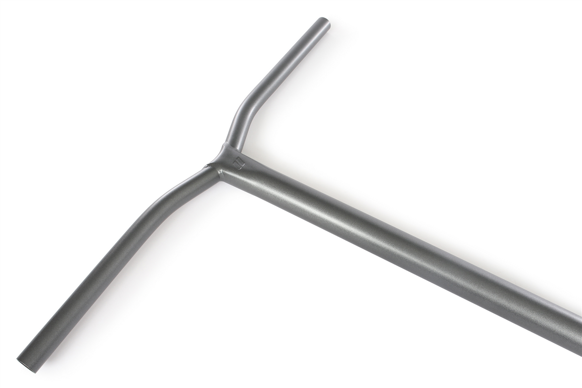 Unfair FX-1 Titanium Bar - 23.6"