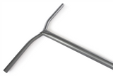 Unfair FX-1 Titanium Bar - 23.6"