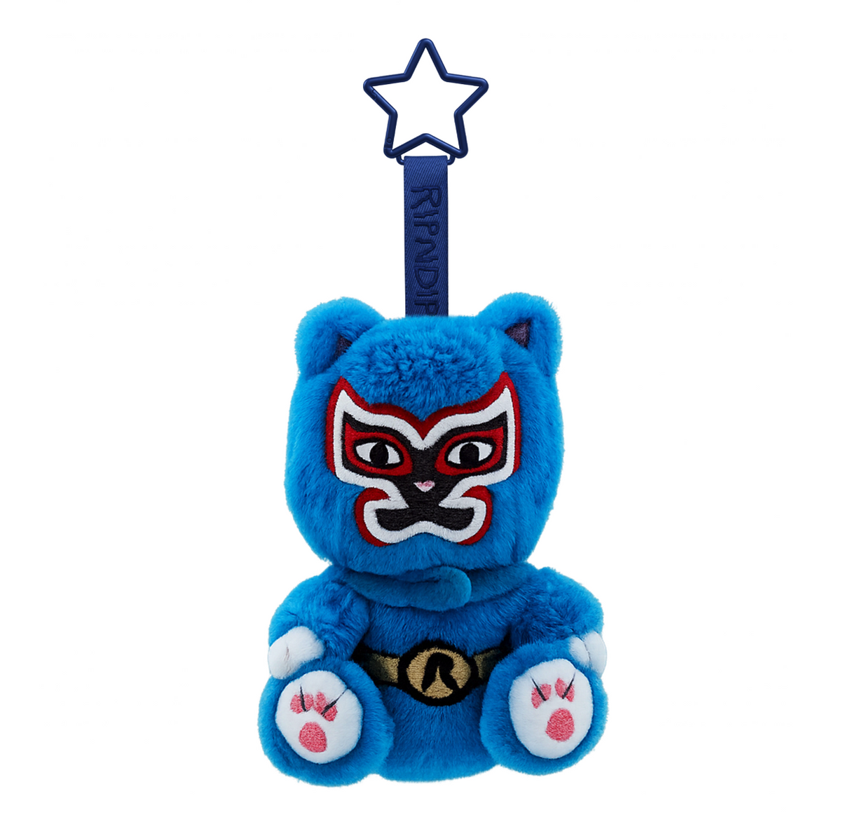 RIPNDIP Lucha Nermiee Keychain Mystery Bag