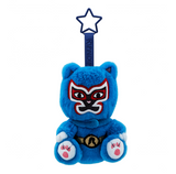 RIPNDIP Lucha Nermiee Keychain Mystery Bag
