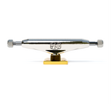 DeliDecks T2 Fingerboard Trucks - Hex Hybrid Trux 32mm