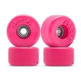 Maple Bowl Fingerboard Wheels