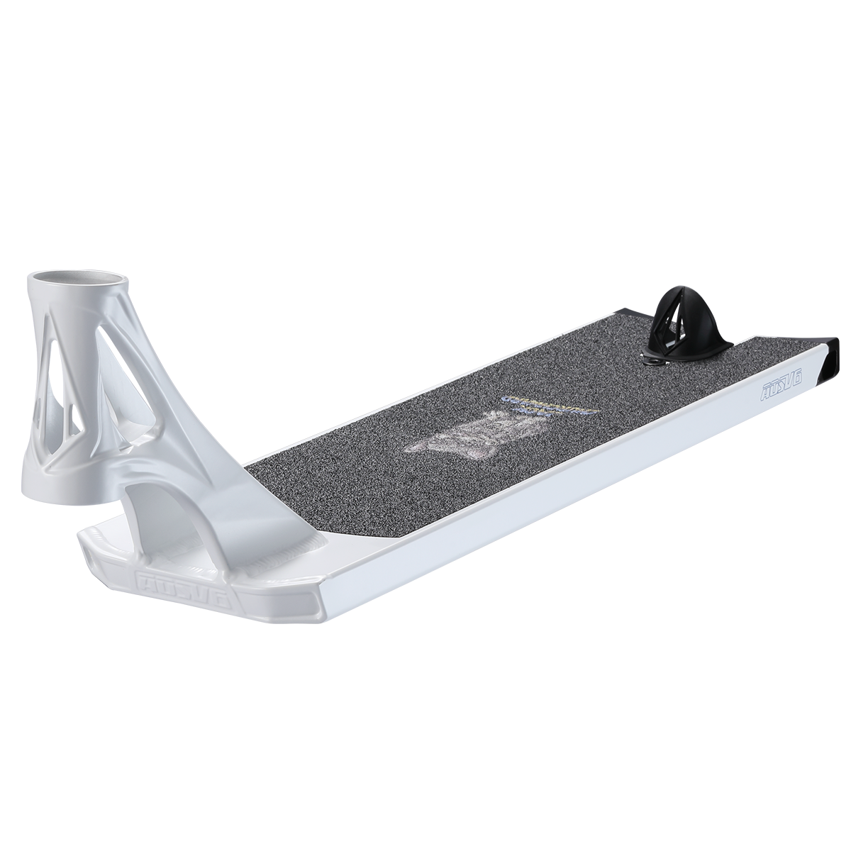 Envy Jack Churchward Signature AOSv6 Deck - 6" Wide