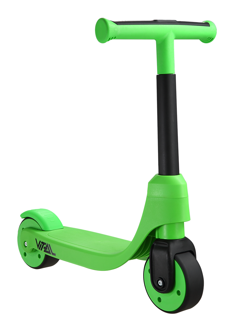 Vital FIRST 2 Wheel Scooter