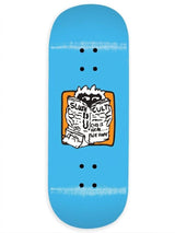 Slushcult Fingerboard Deck - News