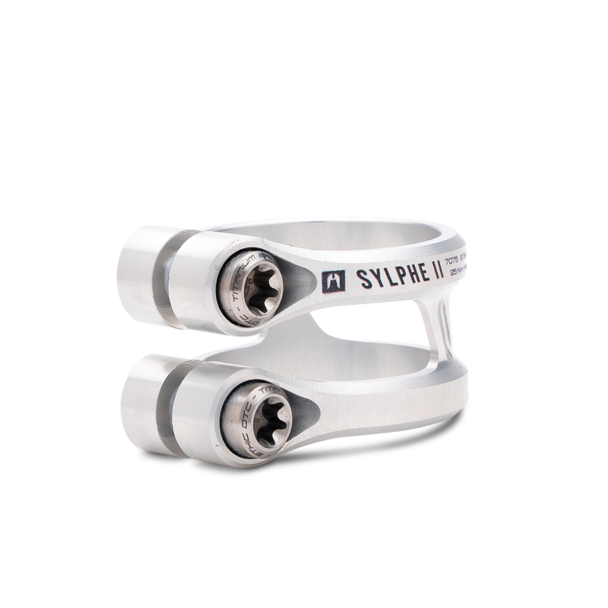 Ethic Sylphe V2 Clamp