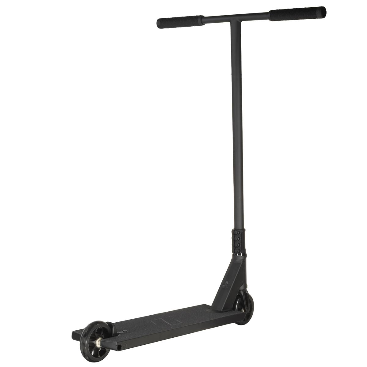 Native Format Pro Scooter - 6.5" Wide