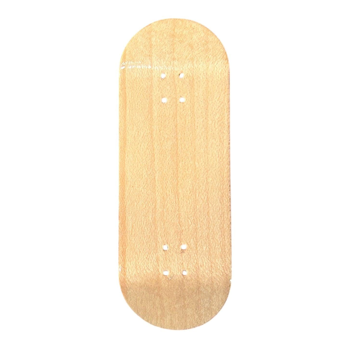 FlatFace G16 Fingerboard Deck - All Maple