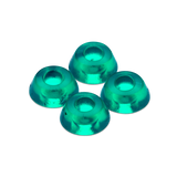 Piro Fingerboard Bushings - Cone