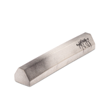 WhytMykConcrete Fingerboard Ramp - Big Curb