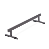 TV Fingerboard Rail - Flat Bar