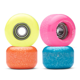 Wysocki Fingerboard Skatewides 2.0 Wheels - 6.9mm