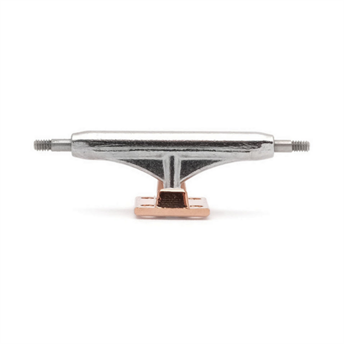 Dynamic Fingerboard Dual Bearing Trucks - 31mm