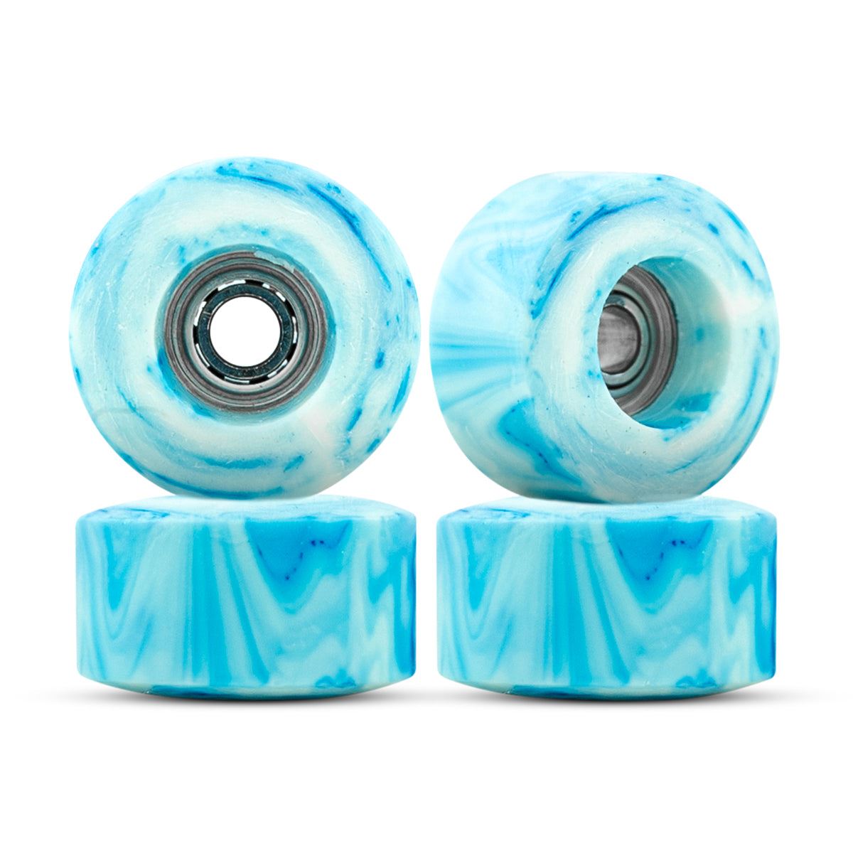 Ruedas Dirty FB illPills 70D Street Shape - Remolino