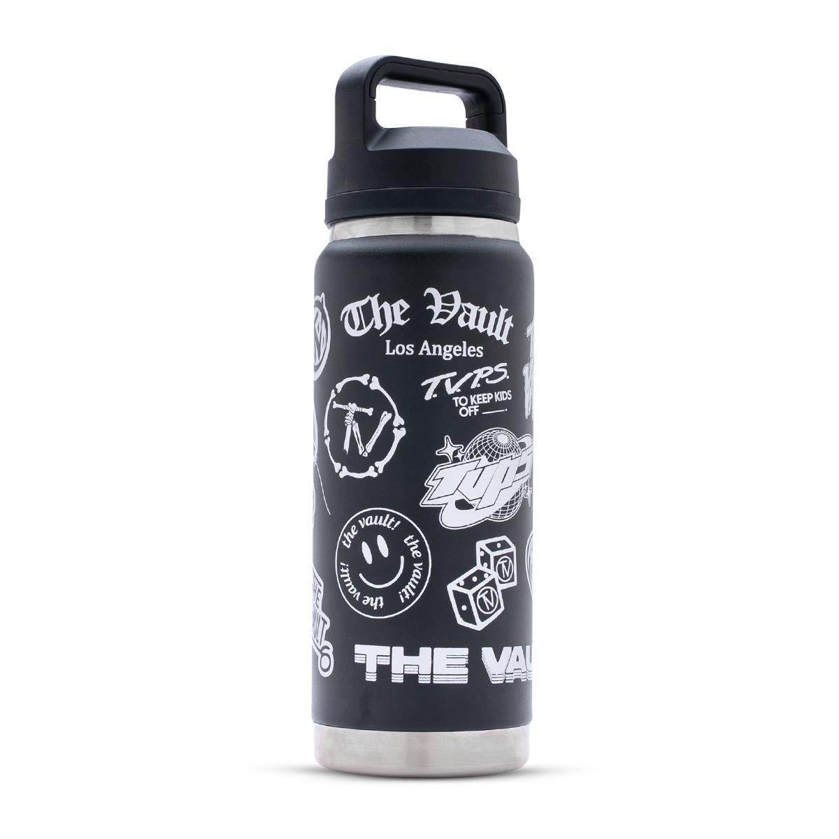 TV Hydro Water Bottle
