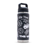 TV Hydro Water Bottle