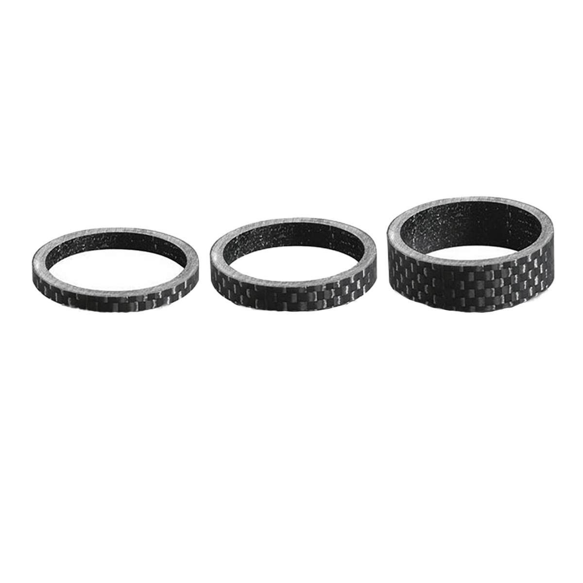 RAVX Headset Spacer 3-Pack