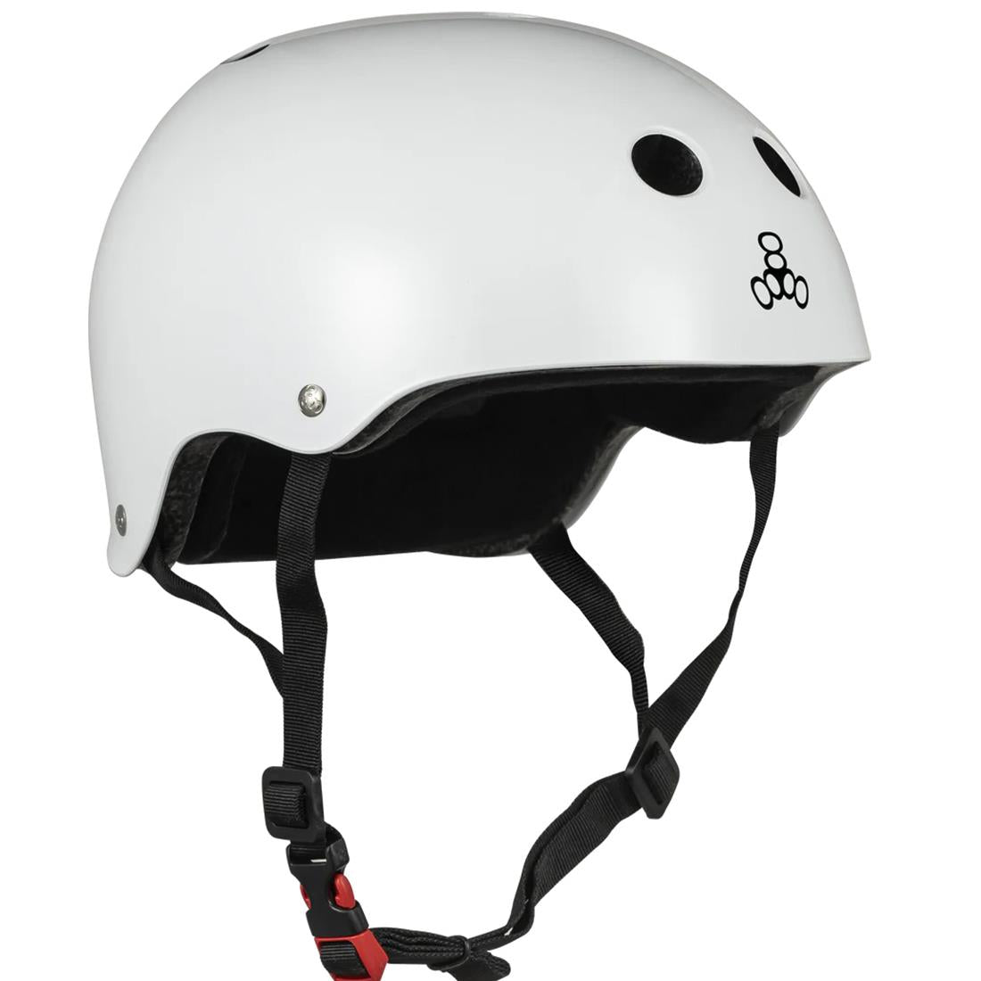 Triple Eight The Certified Sweatsaver Helmet
