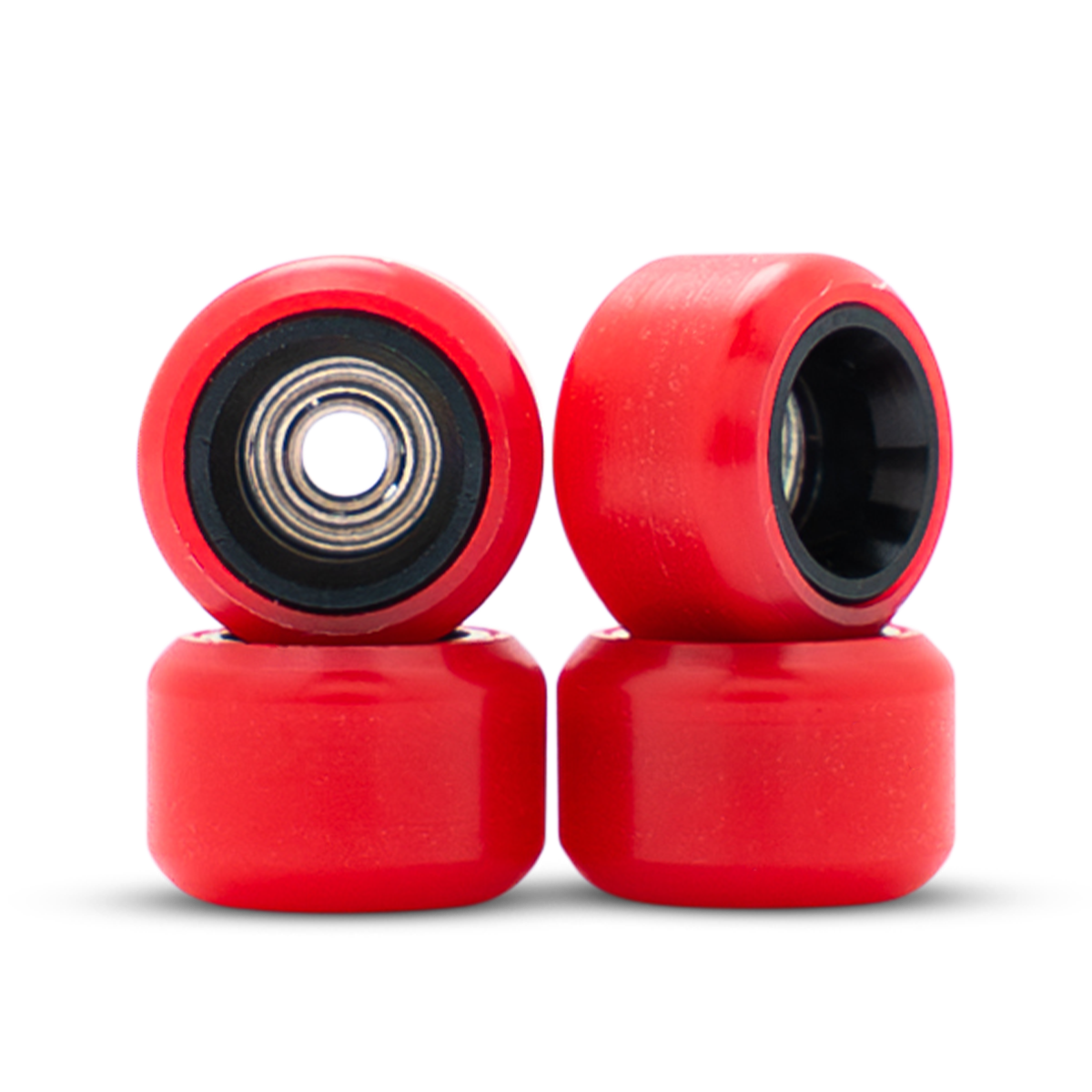 Cartwheels x Caramel Fingerboard Wheels - Classics