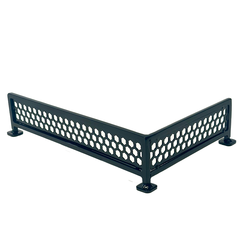 Grind Right Delux L Fingerboard Rail