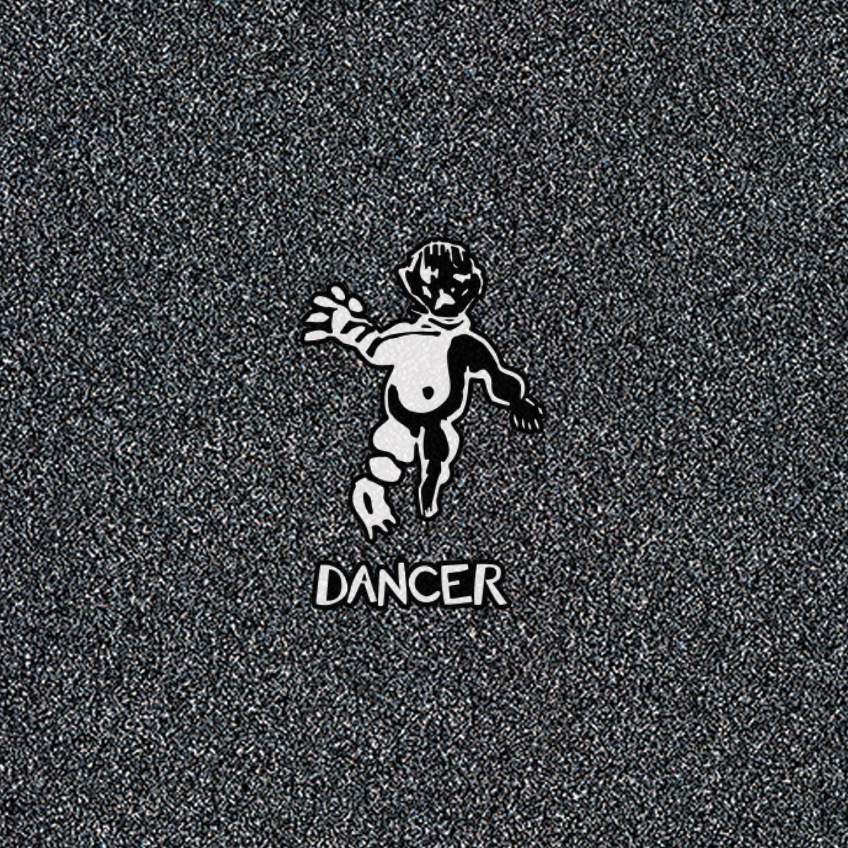 MOB Dancer 5 Grip Tape