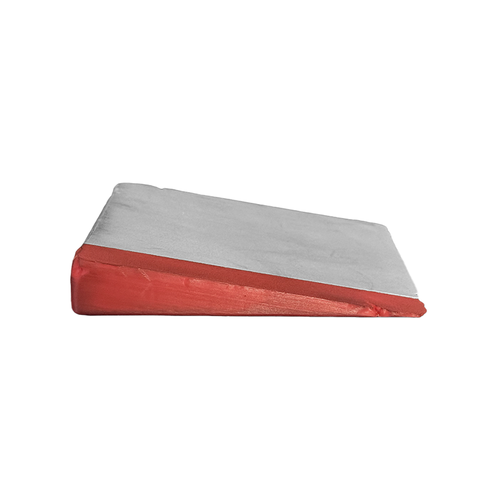 Silent Obstacles Fingerboard Ramp - Silent Kicker