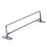 Grind Right Fingerboard Rail - Round Hand Rail