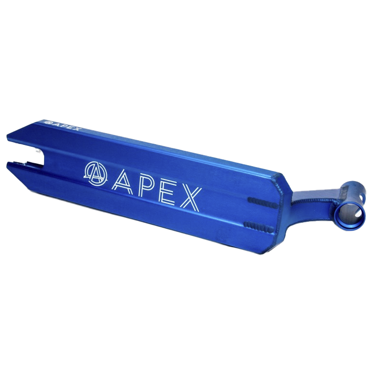 Plataforma en ángulo Apex - 5" de ancho