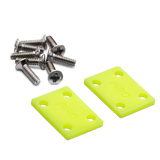 Piro Fingerboard Riser Pads